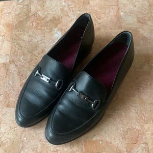 Munro Harrison Work Flat Loafer